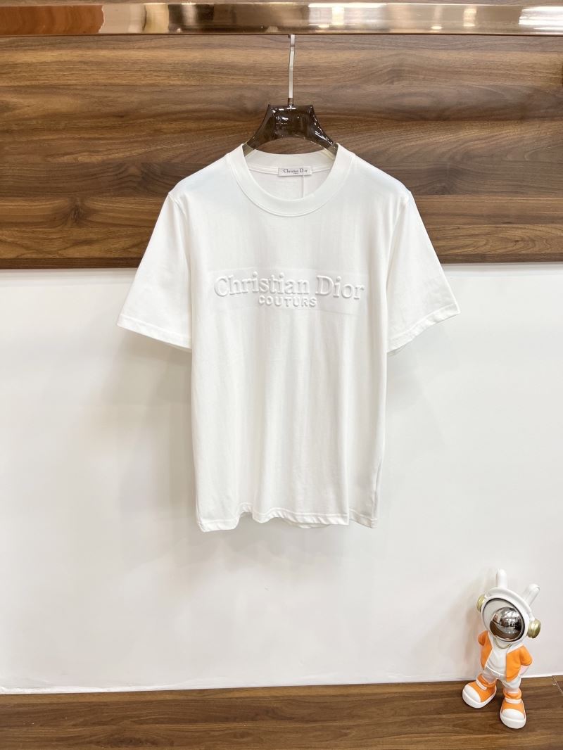 Christian Dior T-Shirts